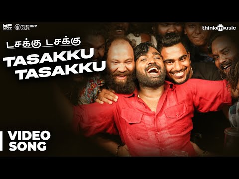 Tasakku TasakkubFeat. Vijay Sethupathi