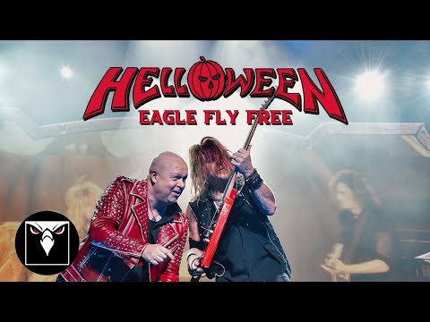 Eagle Fly Free [live At Budokan]