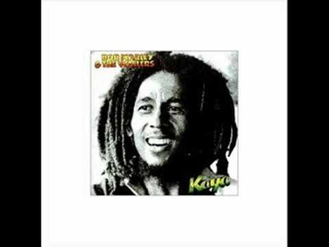 The Wailers - Easy Skanking