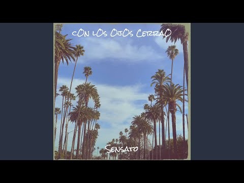 Con Los Ojos Cerrao