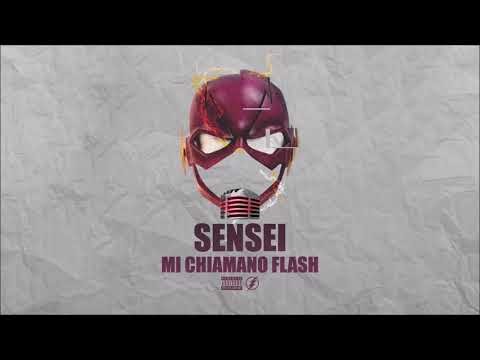 Mi Chiamano Flash ( Prod. Yazee)