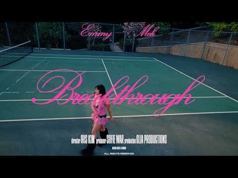 Breakthrough