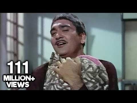 Mere Samnewali Khidki Mein