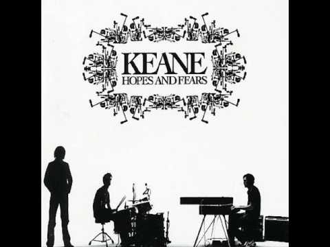 Keane - Untitled 1