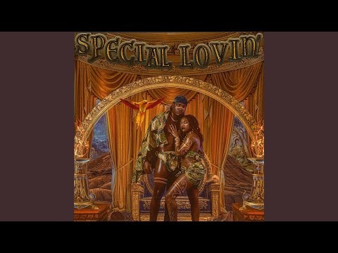 Special Lovin'
