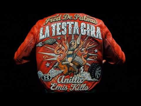 Fred De Palma - La testa gira