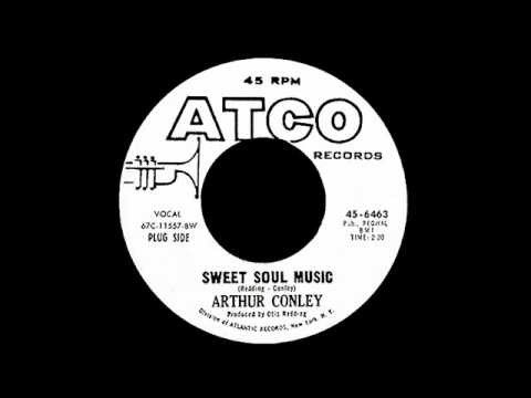 Sweet Soul Music - Single/lp Version
