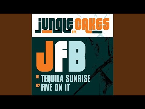 5 On It - Original Mix