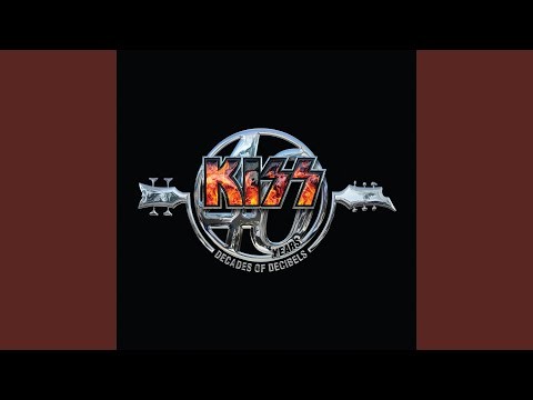 I Was Made For Lovin' You - Single Mix
