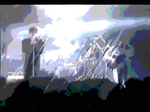 Echo And The Bunnymen - Lost and Found