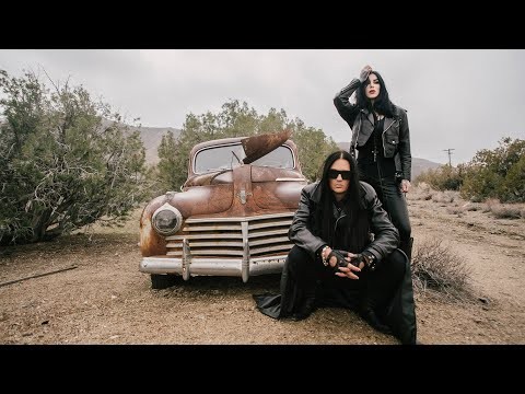 This Murder Takes Two (feat Kat Von D)