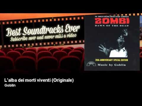 L'alba Dei Morti Viventi - Originale