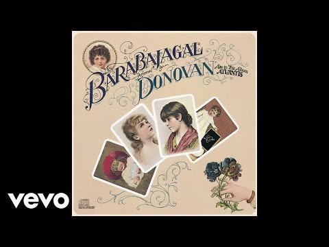 Donovan - Atlantis
