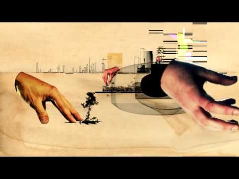 Noisia - Machine Gun