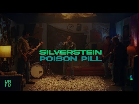 Poison Pill