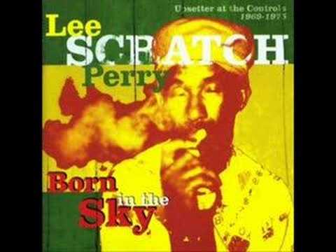 Lee Scratch Perry - Rainy Night Dubde Pr0pag4nja