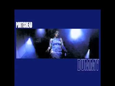 Portishead - Biscuit