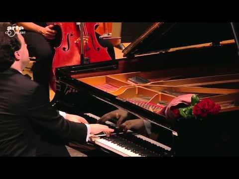 Prélude In C-sharp Minor, Op. 3, No. 2