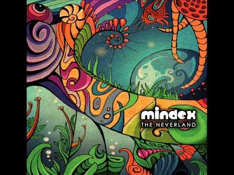 Mindex - Jagga-jah