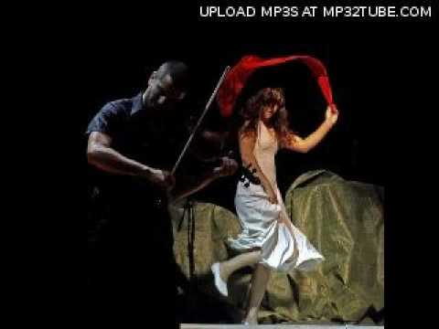 Nidi D'arac - Santu Paulu