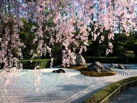 Japanese Instrumental - Eternity
