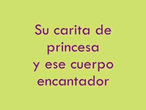 Dia Y Noche Pienso En Ella