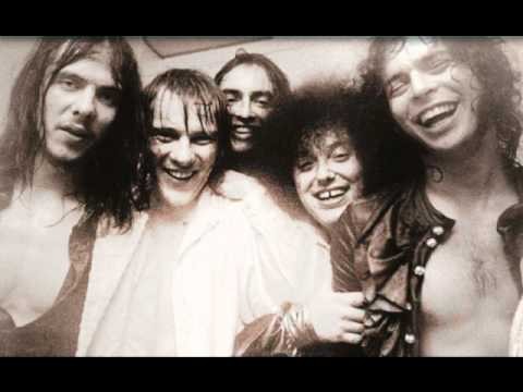 Skunk (sonically Speaking)