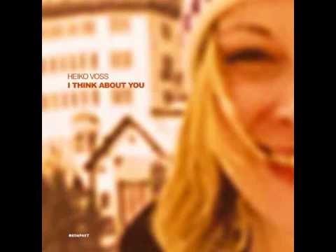 I Think About You (dj Koze Mix)