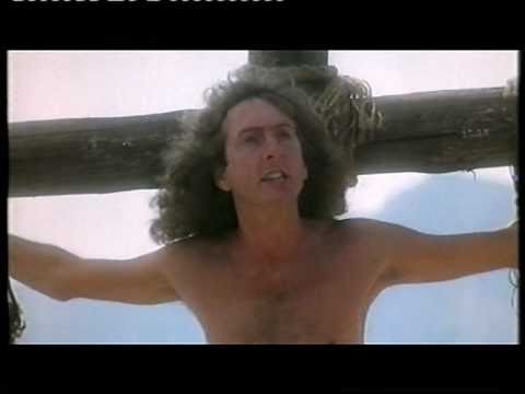 Look On The Bright Side Of Life (all Things Dull And Ugly) - From "life Of Brian" Original M