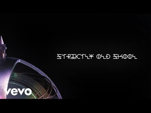 Strictly Old Skool
