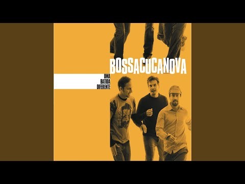 Just A Samba