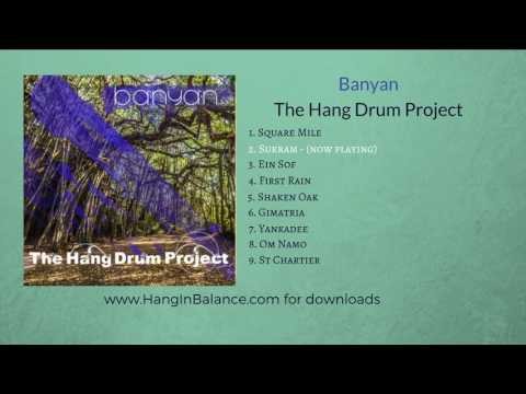 Track 2 | Banyan Album (audio Only)