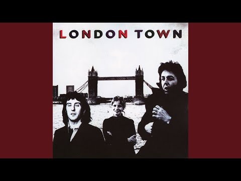 Cuff Link - Remastered 1993
