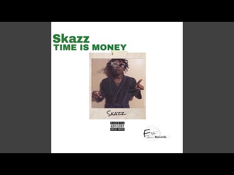 Time Is Money