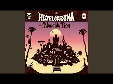 Top Floor - Cabana