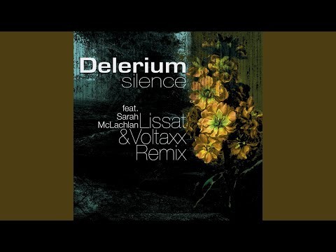 Silence - Niels Van Gogh Vs Thomas Gold Remix [radio Edit]