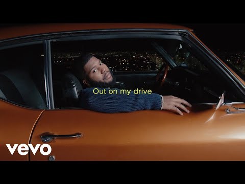 Scenic Drive (feat. Ari Lennox &amp; Smino)