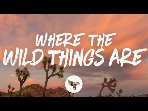 Where The Wild Things Are