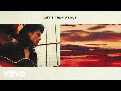 Up All Night (with The Lumineers and Noah Kahan)