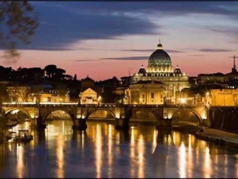 Roma Nun Fa La Stupida Stasera