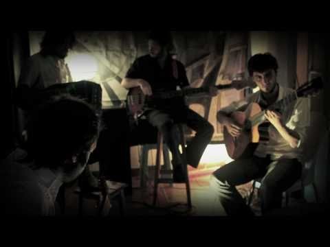 Violentango - Le Petit Rhone Y La Cigale