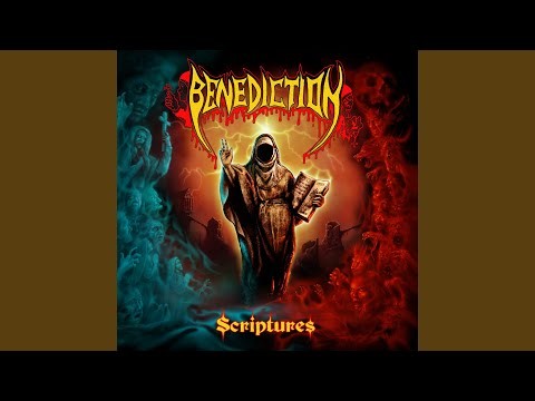 Scriptures In Scarlet