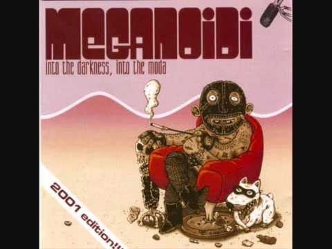 Meganoidi - Springtime