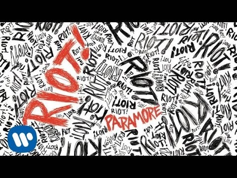 Paramore - Miracle