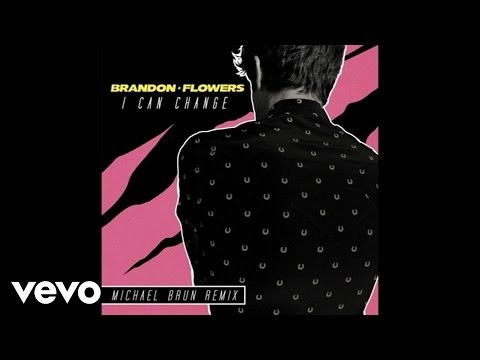 I Can Change - Michael Brun Remix