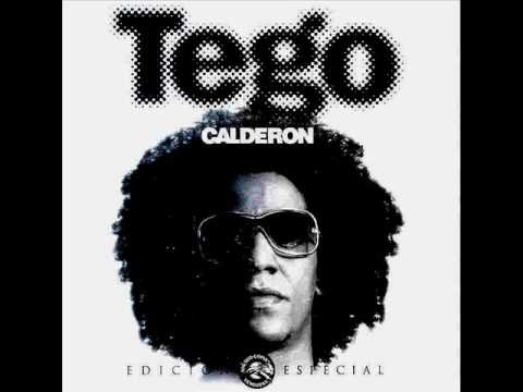 Tego Calderon - Guasa, Guasa