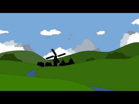 The Difference It Makes (petter's Different Version)