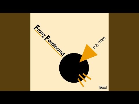 This Fffire - New Version