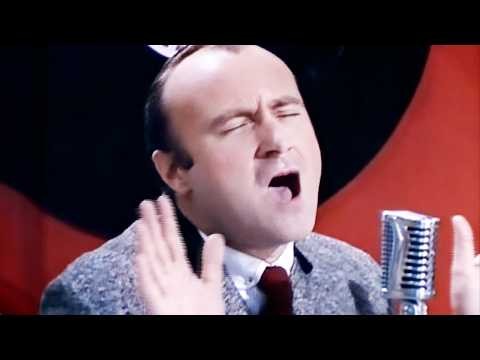 Phil Collins - Two Hearts
