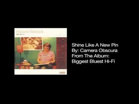 Shine Like A New Pin